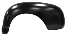 Rear Fender Driver Side 1947-1955 Chevrolet Pickup Key Parts 0846-149 L
