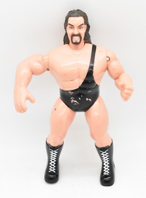 WCW NWO The Giant Big Show Loose 4.75