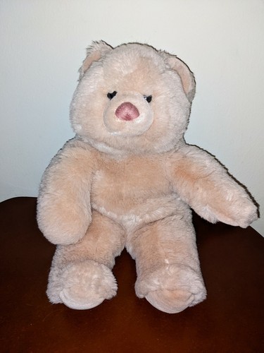 gund 1985 bear