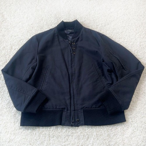 Engineered Garments Aviator ややこしく Jacket ma-1