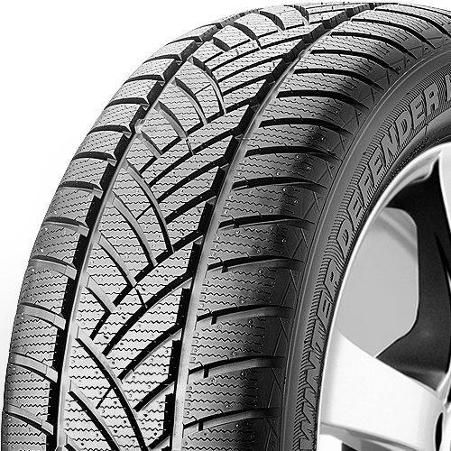Pneu hiver 215/65 R16 98H Leao Winter Defender HP pour SUV et berlines