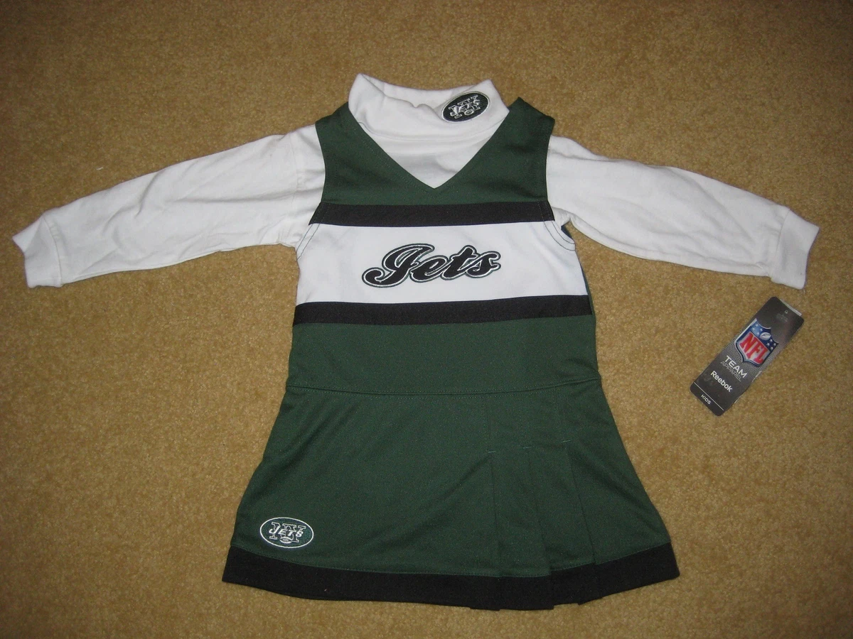 New york clearance jets infant jersey