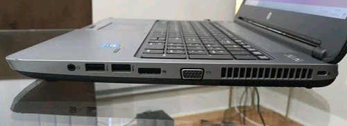 HP ProBook 650 G1 i5-4300U 4xCPU@2.6GHz 4GB RAM 120GB SSD(9-19-6) - Picture 2 of 19