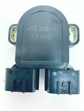 Standard Th255 New Throttle Position Sensor Tps Standard Th255 New Throttle Position Sensor Tps