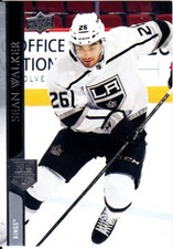 2020-21 Upper Deck Series Two Hockey Commons 251-450  (Pick From List)