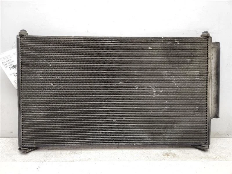 Оригинальный конденсатор переменного тока Acura RL 2005-2012 80110SJA003 - Изображение 2 из 4