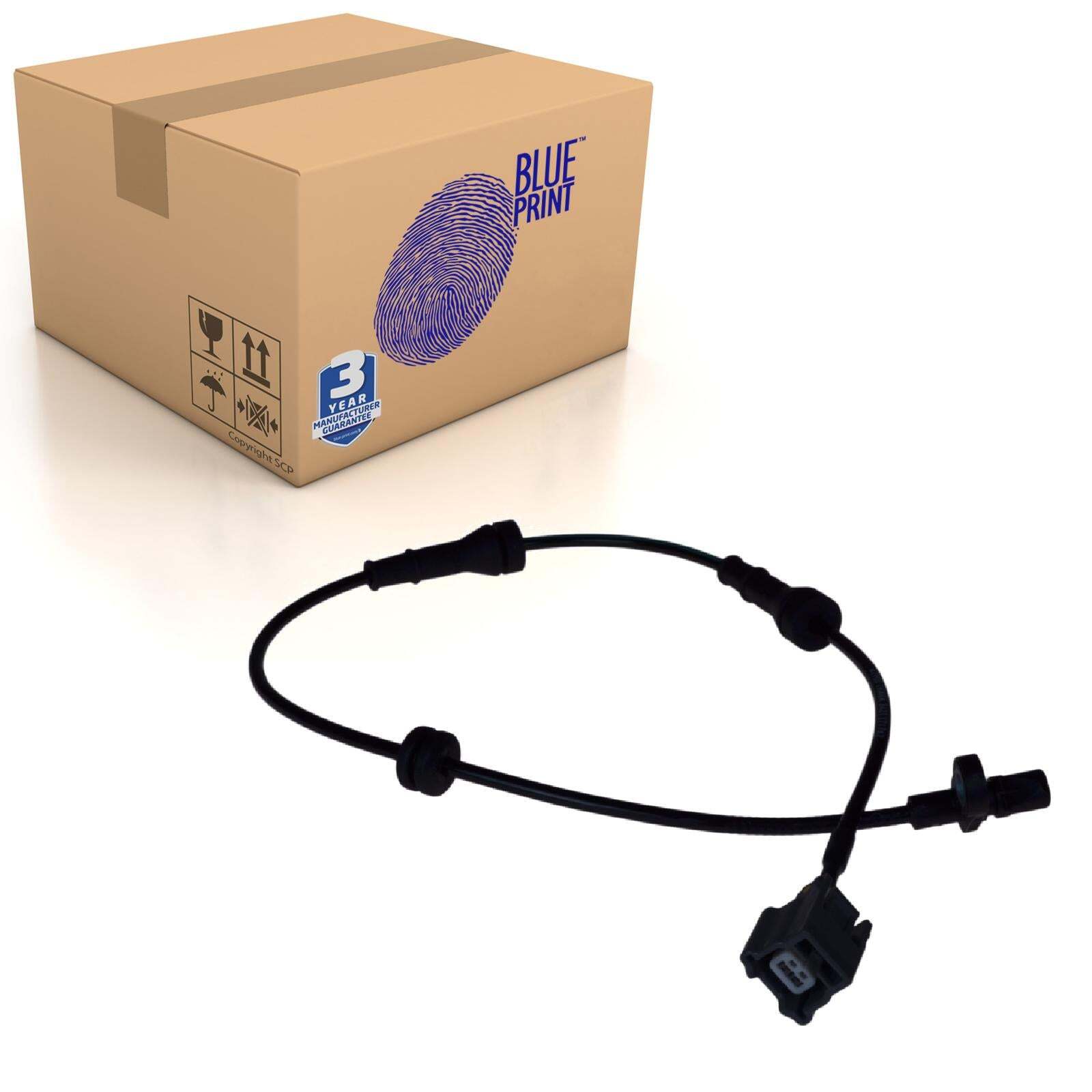 Blue Print ADN17169 Rear Right ABS Wheel Speed Sensor Fits Nissan Juke - Image 9