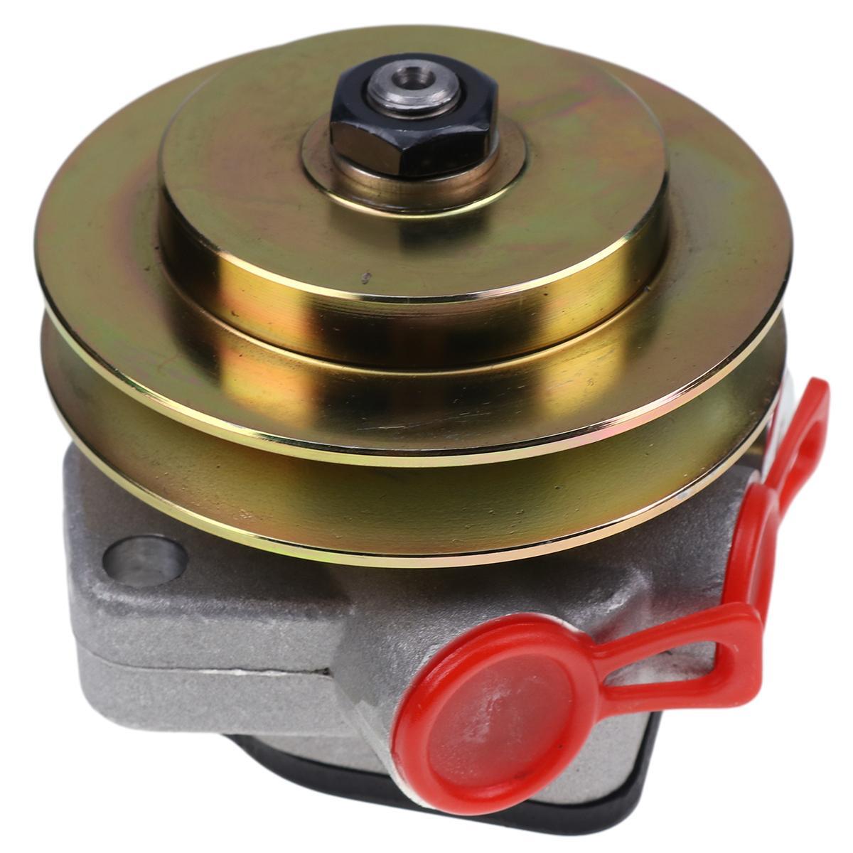 Fuel Pump 21518471 21264822 20460417 for Volvo TAD520 TAD530