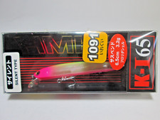 24463) HMKL K-1 Minnow 65SP IREGUI 1091 Limited color Florida shell