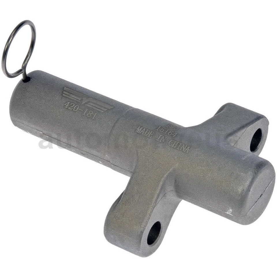 Tensor de correa de distribución del motor 1X Dorman OE Solutions para Dodge Nitro 2007 2008 Foto 2 de 3