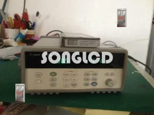 1PCS   34970A+34901A 90days warranty via DHL or FedEx