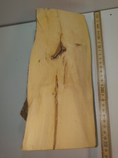 1 Halb Stamm Drechselholz Buchsbaum Buxus Buchsbaumholz Edelholz 1945g TOP