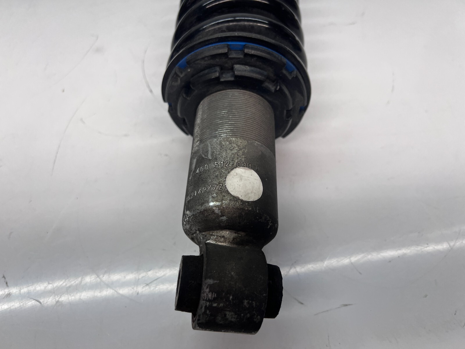 LAMBORGHINI GALLARDO SUPERLEGGERA REAR SHOCK ABSORBER OEM 400512031J