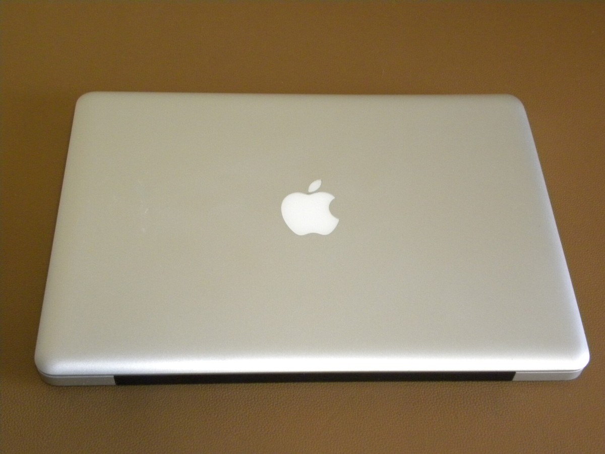 Apple Macbook Pro A1278 13