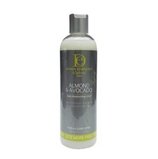 Design Almond  Avocado Daily Moisturizing Lotion 12oz "Free Shpping"