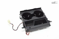 2014-2018 BMW X5 F15 CONSOLE CUP HOLDER STORAGE TRAY COMPARTMENT BOX OEM