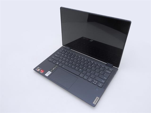 ジャンクLenovo Yoga６ 13ARE05 Ryzen7 4700U Lenovo Yoga 6 13ARE05 82FN - Flip design - AMD Ryzen 7