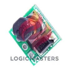 DC-DC 1V 1.2V 1.5V 1.8V 2.5V 3V to DC 3.3V Step-UP Boost Power Supply Converter