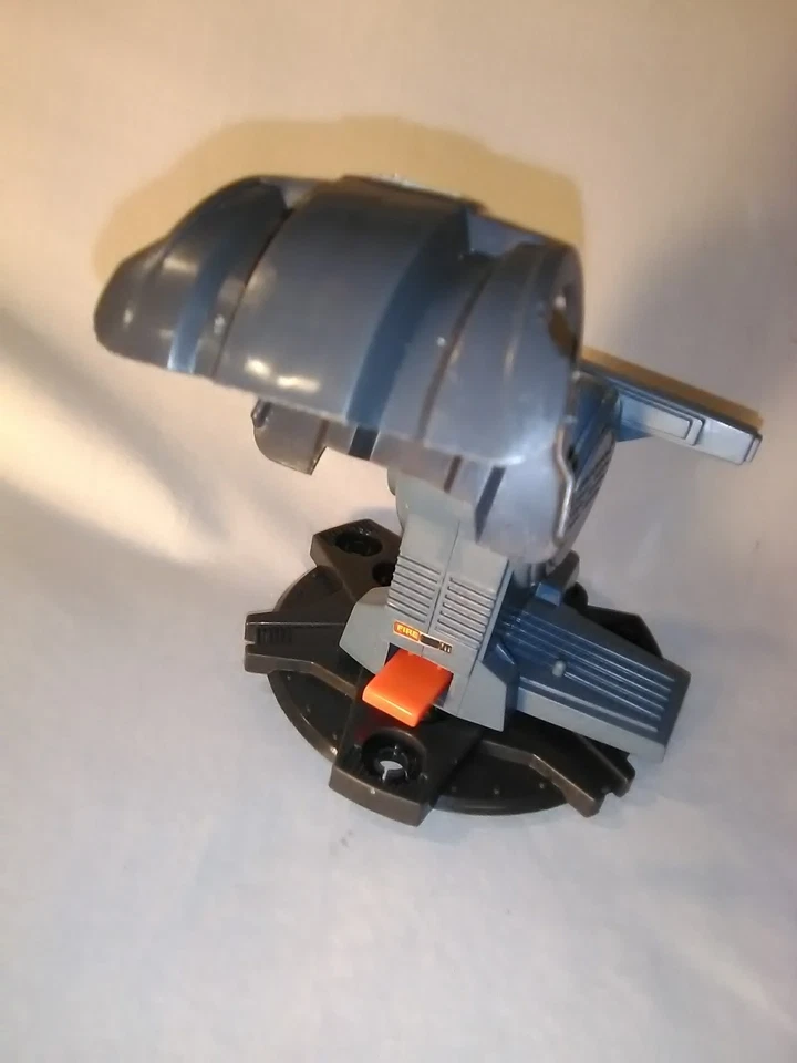 Kenner 1993 Jurassic Park Command compuesto red de trabajo catapulta de lanzamiento R614 Foto 3 de 4