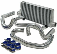 Front Mount Intercooler Kit FMIC for 95-00 Impreza WRX GC8 / JDM STI EJ20T EJ207