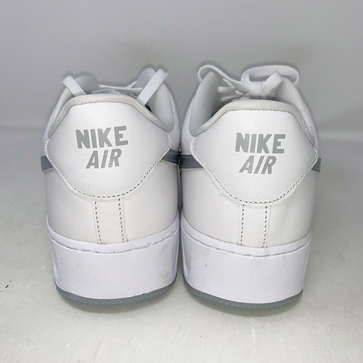 Nike Air Force 1 UNITY デュブレ付き29cm Nike Air Force 1 UNITY デュブレ付き29cm エア フォース 1 NIKE