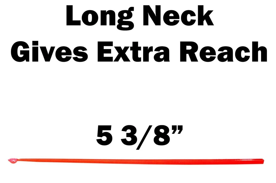 [25-Ct.] 10-15Mg Micro Measuring Spoons for Supplement Powder by SuperDosing - Image 2 of 4