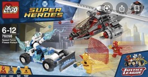 lego set 76098