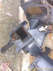 1-84-88-Heater-BLOWER-MOTOR-FAN-289-amp-AIRBOX-87130-89110-Toyota-Pickup-4Runner