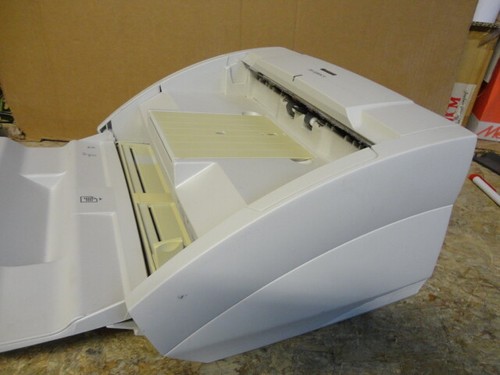 Canon Dr-3080c II Couleur A4 Sheetfeed High Speed Scanner de Documents - Photo 5/5