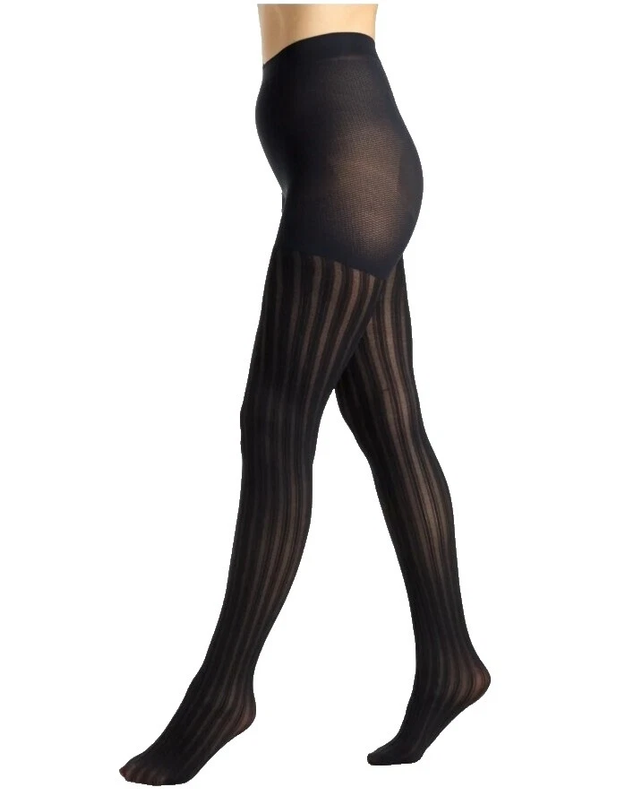 Полосатые колготки и колготки для женщин Berkshire