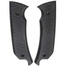 Ka-Bar 7503 KA bar Fixed Blade Black G10 handles for Turok model 7503 and 7511