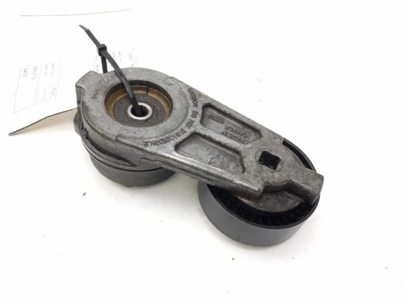 Chrysler 300 C 2008 tensor de correa Foto 3 de 4