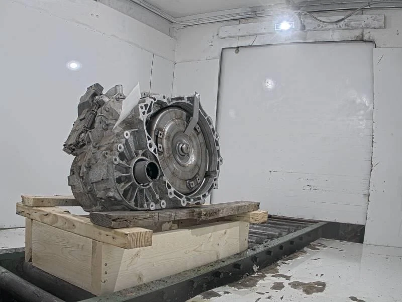 2019 Jeep Renegade Automatic Transmission Assembly 2.4L Low Miles 82K OEM - Image 2 of 4