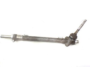 Nissan Qashqai 2.0 dCi Lenkgetriebe 48001-JD900