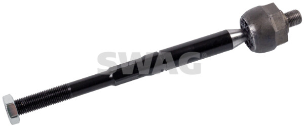 Swag Axialgelenk Spurstange Vorne Links FüR Opel Astra K 1.0 Turbo 1.2-image