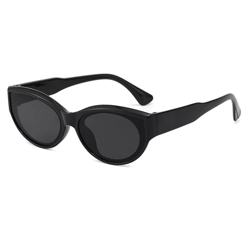 2023 New Sunglasses Men'S Driving Anti-Uv Sunglasses Concave Shape Ladies Long F - Picture 9 of 16