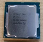 Intel Core I7-7700 4 x 3.6GHz 8Mb LGA1151 Prozessor SR338 X804C926