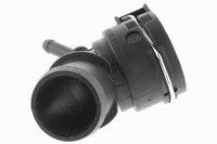 Vaico V10-2720 KüHlmittelrohrleitung For Audi Seat Skoda Vw