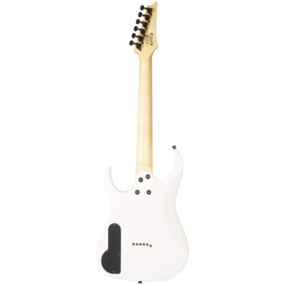 Ibanez PGMM31-WH Paul Gilbert Signature PGM miKro Series Electric