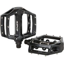 Sinz Pro Platform Pedal 9/16" w/ Replaceable Pins