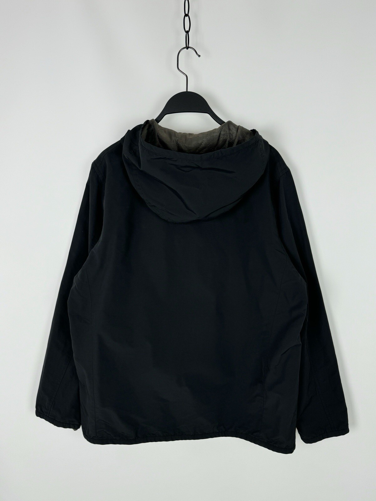 DesignWorks London Basic Black Jacket - image 9