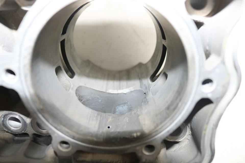 2016 Polaris Axys Pro Rmk 800 155" Engine Motor Cylinder Jug CORE - Изображение 2 из 4