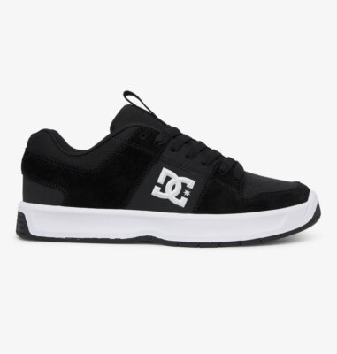 DC Shoes - Sneaker Lynx Zero - ADYS100615 - BKW