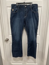 cinch carter 2.4 jeans