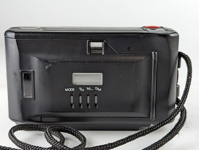 Concord AW910 DX F 3.5:34mm Film Camera | eBay