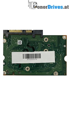HP Datenrettung - Data Recovery - PCB 100583834 Rev. A HDD 3.5'' Logic board*