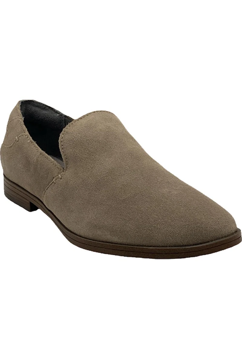 Rockport 2024 suede loafers
