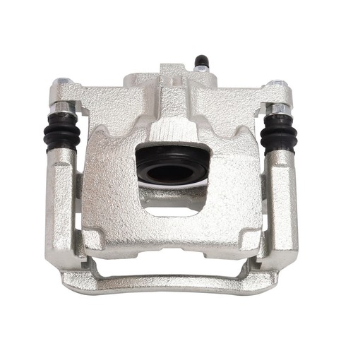 Brake Caliper w/Bracket Rear Left & Right for 2007-2011 Jeep Wrangler V6 3.8L - Picture 2 of 9