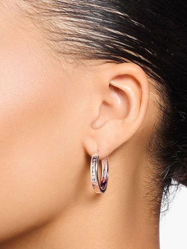 Thomas Sabo Creoli Classico CR715-416-14 - Foto 2 di 3