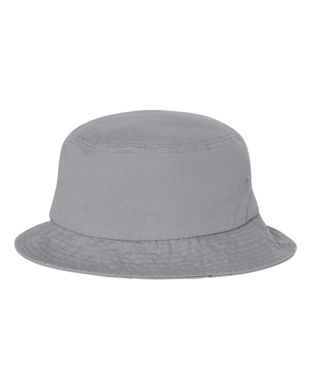 Men Women 100% Chino Cotton Twill Bucket Hat Unstructured Cap Beach Summer Pool